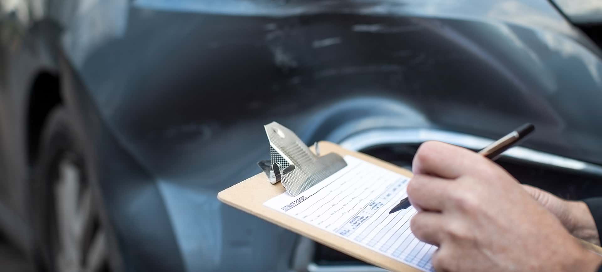 Peritación de vehículos en RAIX Autos